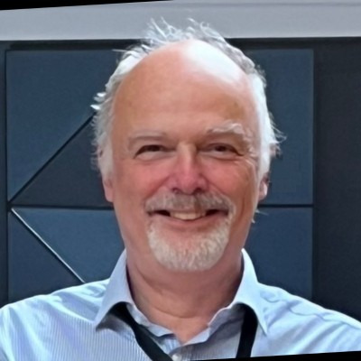 Gary Noble, Associate at Ahead Technologies